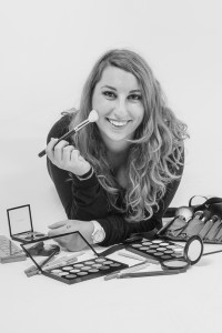 Federica Cancelli Makeup Artist Torino